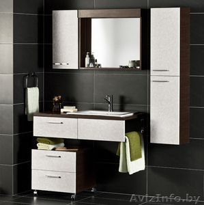 Мебель для ванной комнаты. - Изображение #7, Объявление #1322976