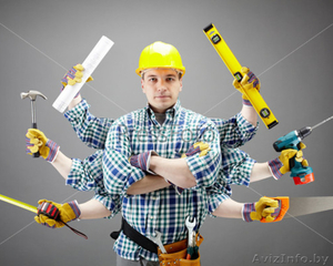 Для работы в Канаде требуются рабочие строительных специальностей - Изображение #1, Объявление #1338437