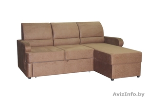 Угловой диван-кровать "Бонн" - Изображение #1, Объявление #1339726