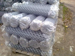 Сетка рабица недорого