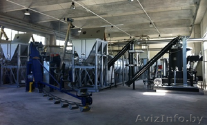 теплоэлектростанция, газогенератор, мини-тэц на биомассе 500 квт