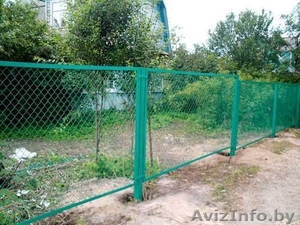 Продаем секции для заборов от производителя!!