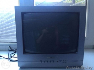 Телевизор SAMSUNG CS-14F3R