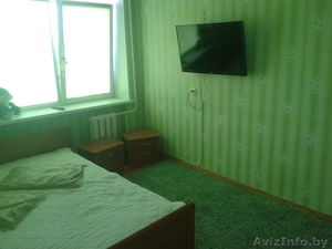 2 комнатная квартира 2+2+1 спальные места евро-ремонт - Изображение #1, Объявление #1179936