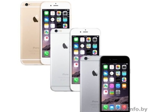 100% копии Apple iPhone 5 5S 6 6S - Изображение #1, Объявление #1361564