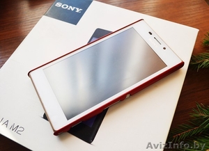 Продам смартфон Sony Xperia M2 - Изображение #1, Объявление #1363558