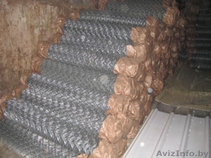                  СЕТКА РАБИЦА