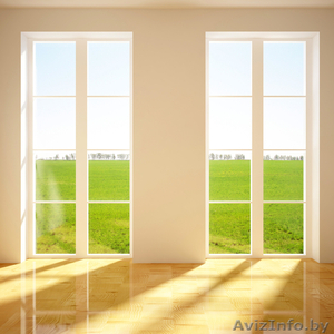 В  компании «Окнаград» акция: «Первые 100 окон ставим бесплатно»!