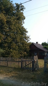 Уютный загородный дом с огородом и хозяйственными - Изображение #1, Объявление #1387466