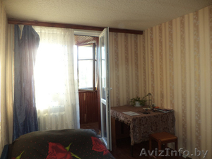 Сдам 2-комнатную квартиру в Минске!