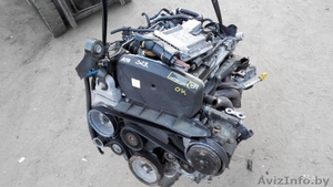 Продам б/у двигатель Alfa Romeo 2.0 JTS 937A1000 бензин