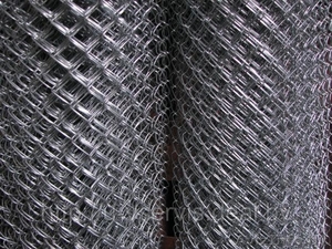 Сетка рабица скидки с доставкой по РБ