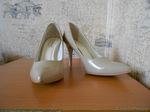 Туфли новые продаю - Изображение #2, Объявление #1401247