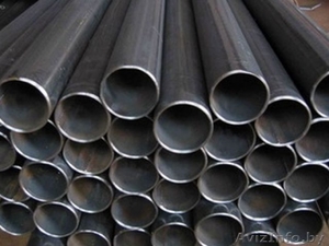 Трубы профильные  доставка