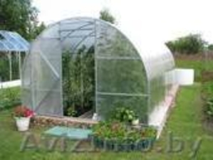 Теплица. скидки!