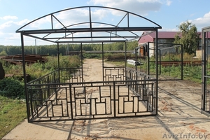 Беседка БЕСПЛАТНАЯ ДОСТАВКА