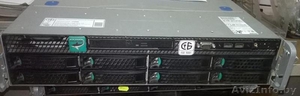 Сервер на процессоре Е5-2620 - Изображение #1, Объявление #1434262