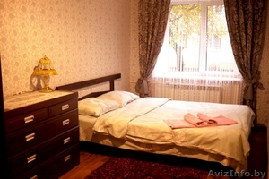 MANGO апартаменты.Центр города! 2 комнаты! Евро! На сутки!