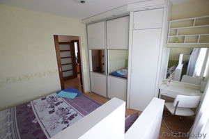 MANGO апартаменты.Самая лучшая квартира на сутки. З комнаты. ВИП