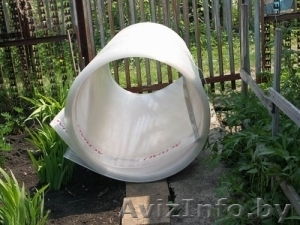 Поликарбонат сбесплатнй доставкой по РБ