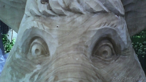 Скульптуры из дерева - Изображение #10, Объявление #1482768