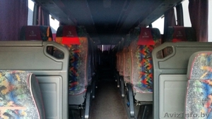 Аренда автобусов mercedes с водителем - Изображение #9, Объявление #1480398