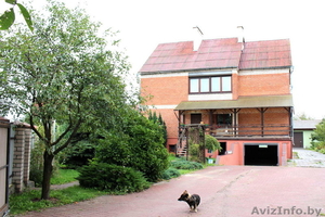 дом в аренду на сутки в Бресте - Изображение #2, Объявление #1487623