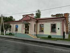 Торговое помещение 310 м.кв.