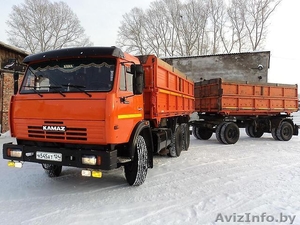 Требуются водители кат СЕ