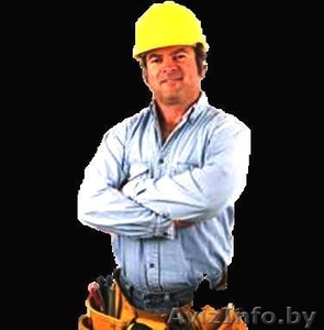 Каменщики на объект в Москву