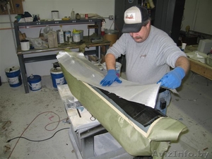 Набираем рабочих на производство ламинированных поверхностей