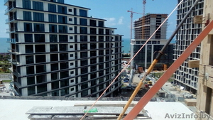 Апартаменты в Батуми,  Грузия