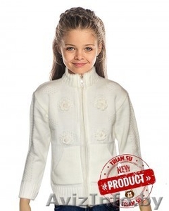 Детская и подростковая одежда оптом