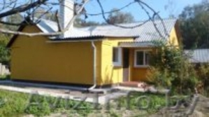 продам жилой дом на хуторе в д. Б. Косичи - Изображение #3, Объявление #1258733