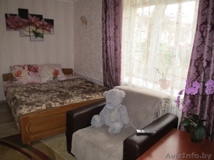 MANGO апартаменты.Апартаменты в центре города