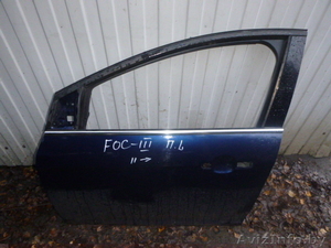 Ford Focus III 2012 г.в. запчасти - Изображение #5, Объявление #1532595