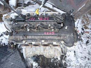 Kia sportage III 2014 года 2.0 бензин акпп запчасти - Изображение #1, Объявление #1532596
