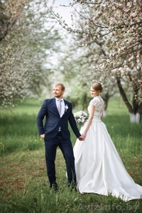 Свадебный фотограф с выездом в любую точку Беларуси. - Изображение #2, Объявление #1536499