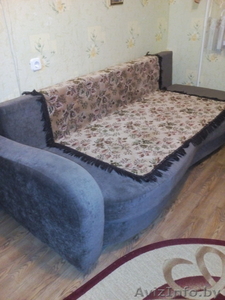 Тахта-диван, в отличном состоянии - Изображение #1, Объявление #1535925