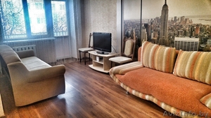 Супер-уютная 1ком квартира в центре города посуточно