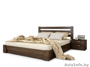 Кровать по индивидуальному заказу - Изображение #1, Объявление #1545749