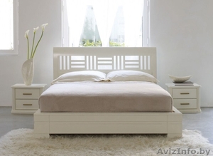 Кровать по индивидуальному заказу - Изображение #2, Объявление #1545749