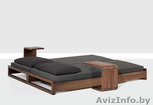 Кровать по индивидуальному заказу - Изображение #3, Объявление #1545749