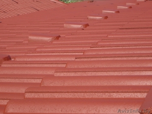 Покраска крыш безвоздушным способом - Изображение #3, Объявление #1550918