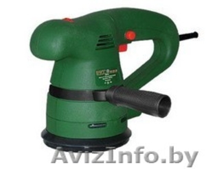 Шлифмашинка б.у.