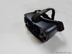 Новые очки виртуальной реальности Samsung Gear VR - Изображение #1, Объявление #1556677