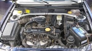 Opel Astra F 1.6 бензин 1996 г. - Изображение #1, Объявление #1569971