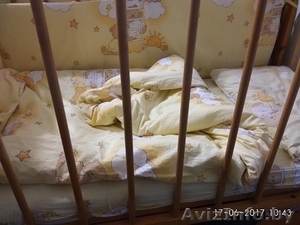 Матрас детский в кроватку - Изображение #1, Объявление #1570628