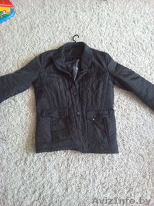 Молодёжная куртка-пиджак.50 р-р.Восток - Изображение #1, Объявление #1570466