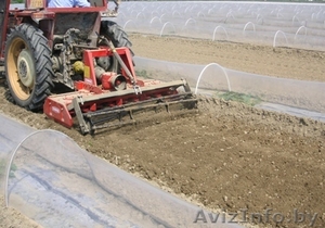 Техника для обработки почвы Forigo - Изображение #6, Объявление #1578427